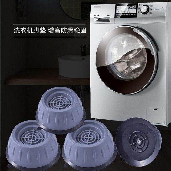 Підставки під пральну машину, система антивібраційних підставок для пральної машини 0000005 фото