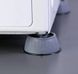 Підставки під пральну машину, система антивібраційних підставок для пральної машини 0000005 фото 4