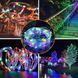 Світлодіодна стрічка 10 м Biom RGB 3939BT 00000000000060 фото 4