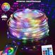 Світлодіодна стрічка 10 м Biom RGB 3939BT 00000000000060 фото 1