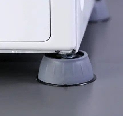 Подставки под стиральную машину, система антивибрационных подставок для стиральной машины 0000005 фото