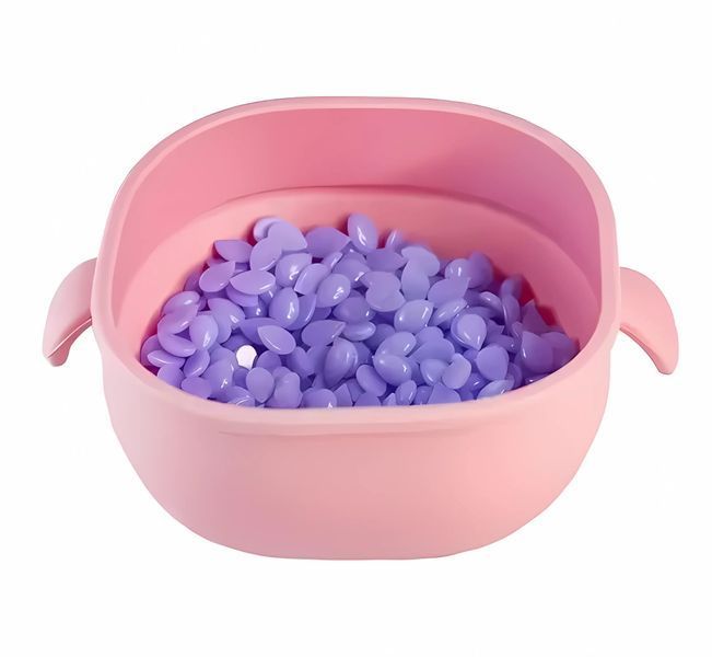 Воскоплав Wax Kettle AND651 с силиконовой чашей для нагрева воска 0000000000063 фото