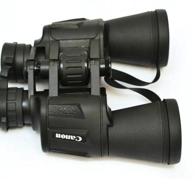 Бинокль Canon 70x70: Идеальный Компаньон для Наблюдений 00000000000016 фото
