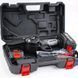 Акумуляторна міні-пила 6" для обрізки дерев Mini Electric Chainsaw Black з 2 АКБ 00000016 фото 4