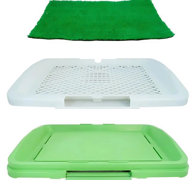 Коврик для собак Puppy Pad &mdash; идеальный туалет 0000000000069 фото