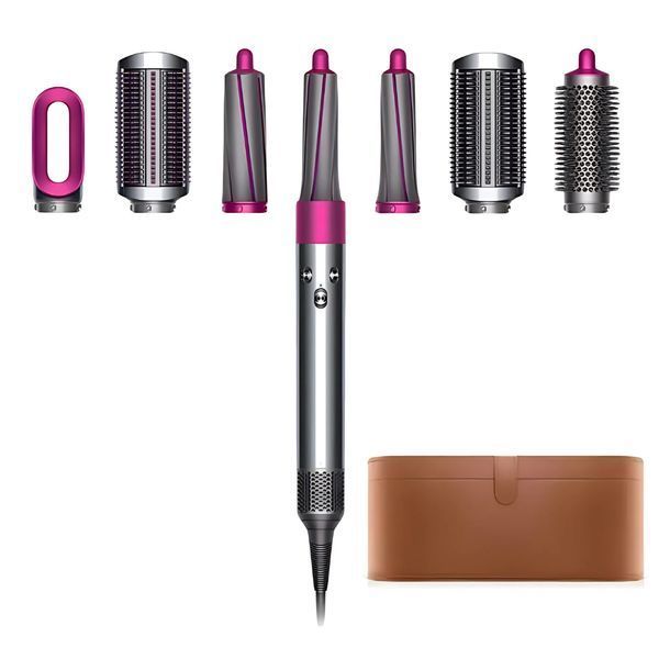 Стайлер Multi-Styler 3 в 1 Фен, плойка, випрямляч 00000000000072 фото