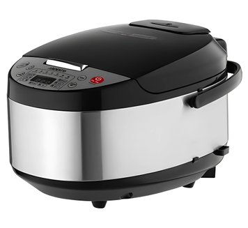 Мультиварка Electric Cooker LY-505: Ваш універсальний кухонний помічник! 00000000000022 фото