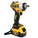 Набір DeWALT 4в1 з 2 АКБ 36V Шуруповерт, Перфоратор, УШМ, Гайковерт 00000000000073 фото 4
