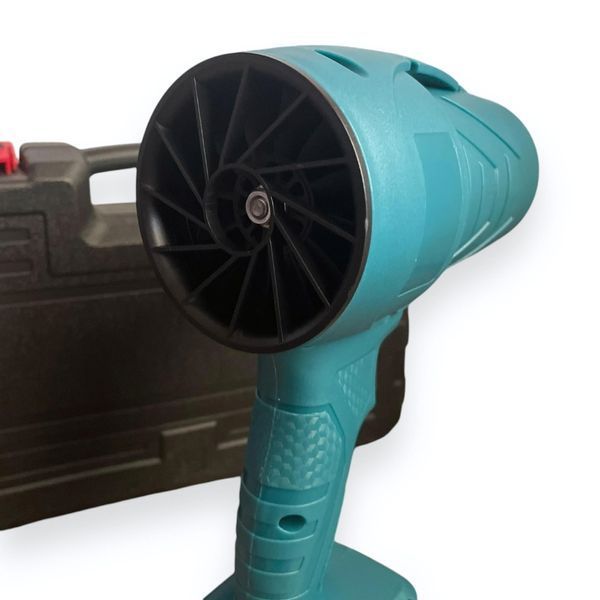 Акумуляторна повітродувка Makita 00000000000074 фото