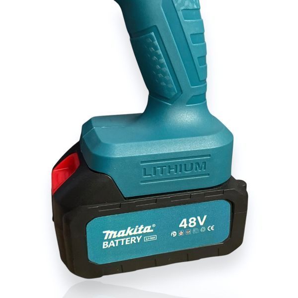 Акумуляторна повітродувка Makita 00000000000074 фото