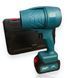 Акумуляторна повітродувка Makita 00000000000074 фото 1