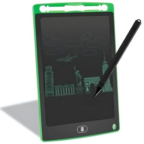 Планшет для малювання з LCD-екраном, 8,5 дюймів 00000000000086 фото
