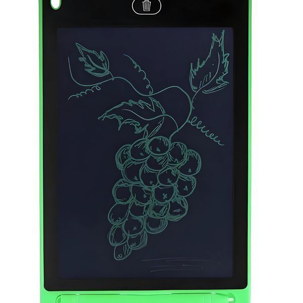 Планшет для малювання з LCD-екраном, 8,5 дюймів 00000000000086 фото