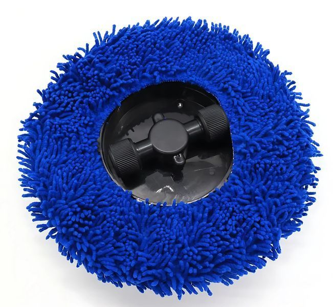 Розумний робот-пилосос 3 в 1 для дому Vacuum Cleaner LY-540 0000000000087 фото