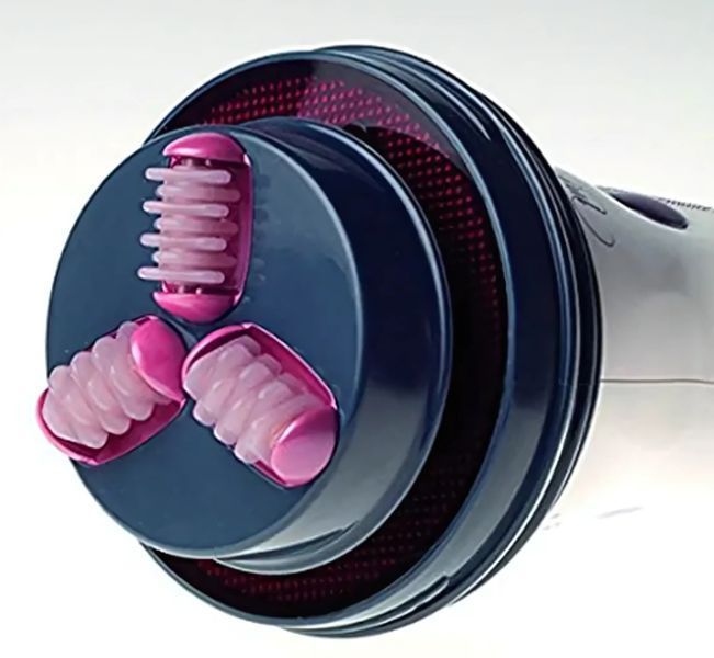 Body Innovation инфракрасный антицеллюлитный массажер 0000000000088 фото