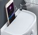 Держатель для туалетной бумаги и полотенец Towel Holder AA2-2 0000000000096 фото 3