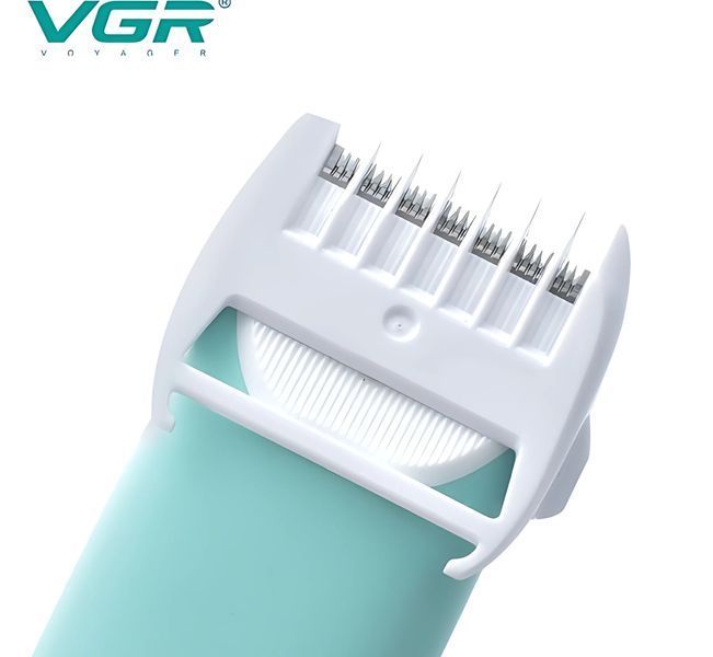 Детская машинка для стрижки волос VGR V-151 Hair Clipper 0000000000005 фото