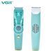 Детская машинка для стрижки волос VGR V-151 Hair Clipper 0000000000005 фото 2
