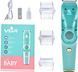 Детская машинка для стрижки волос VGR V-151 Hair Clipper 0000000000005 фото 1